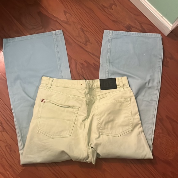 BDG Ombré Jeans - Picture 4 of 6